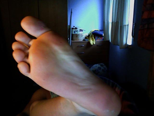 25P Webcam friend soles
