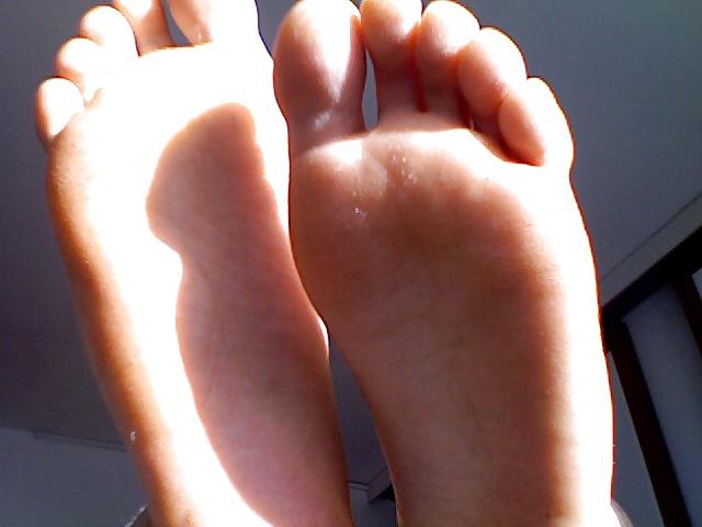 25P Webcam friend soles