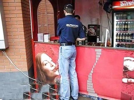 11P Funny pic's  part #1