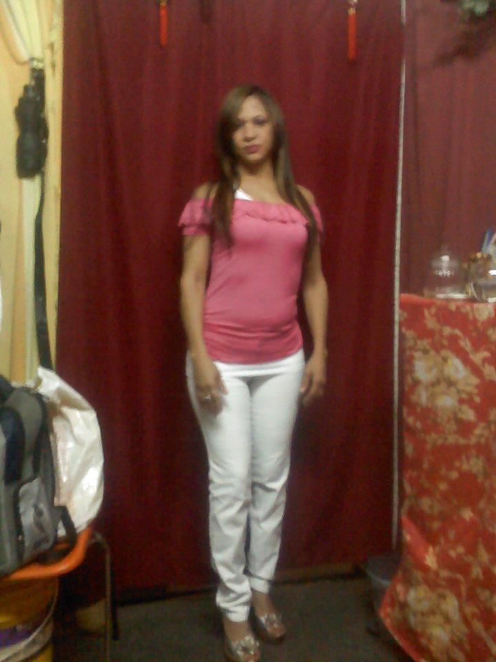 24P Friend Facebook-Samanta Batista