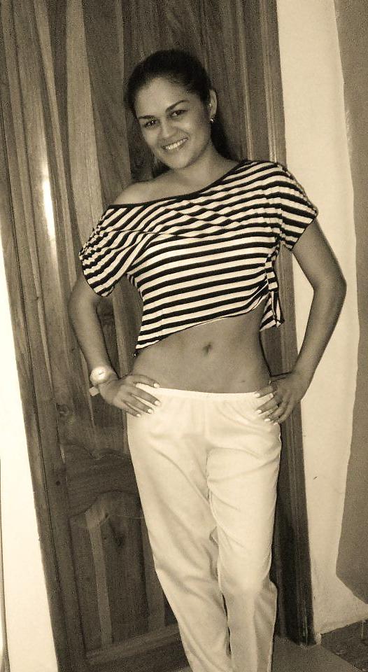 6P Friend Facebook-Carolina Estrada