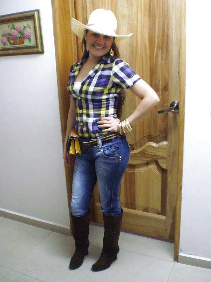 6P Friend Facebook-Carolina Estrada
