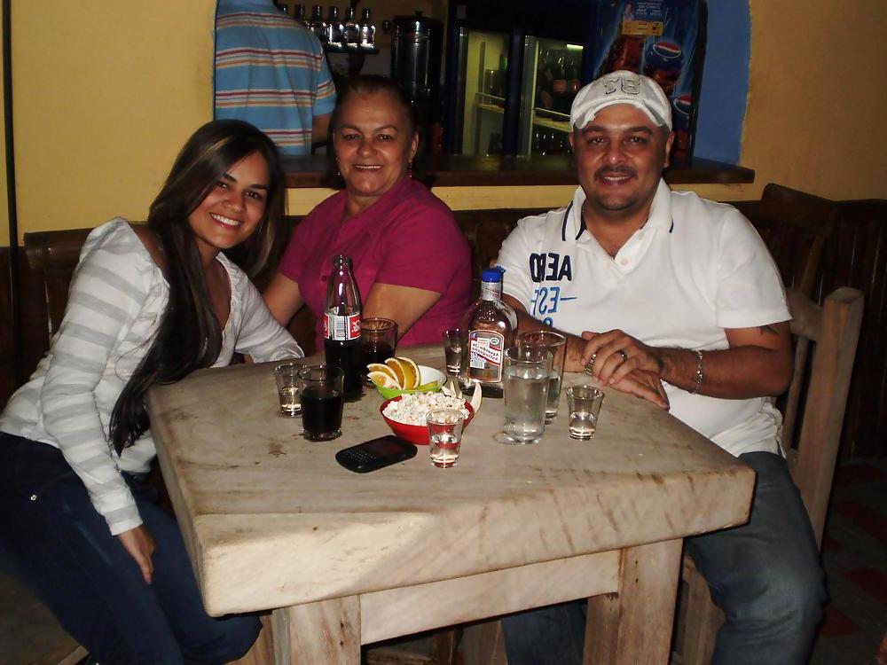 6P Friend Facebook-Carolina Estrada