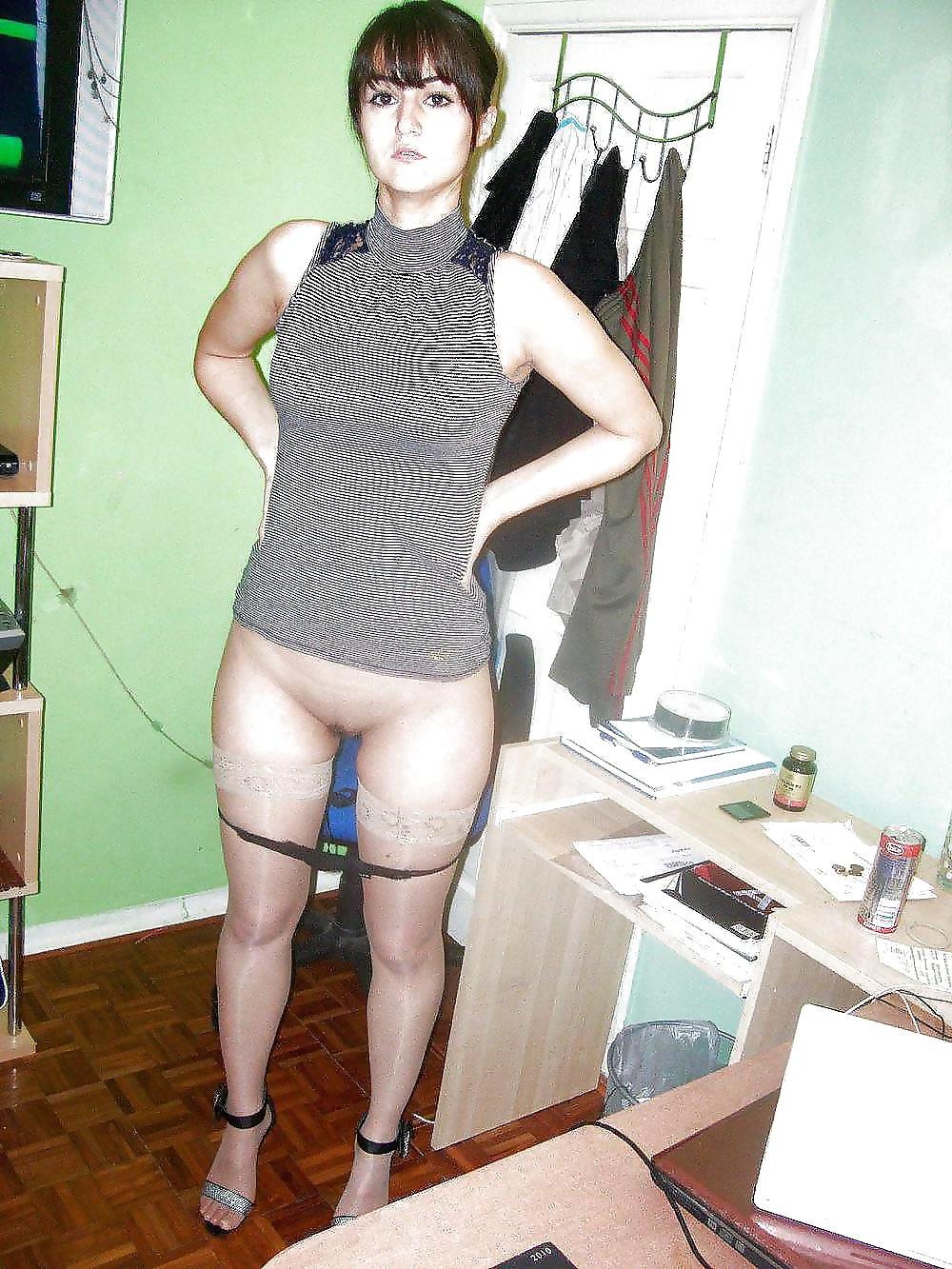 18P Singl Teens at Home -294-