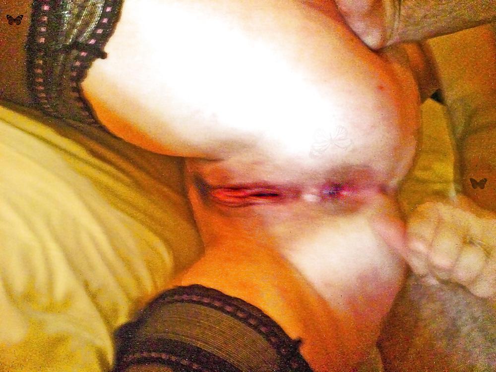 25P The Best of Exposed Wife Penny