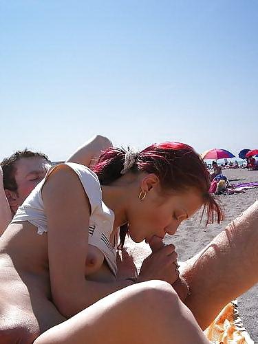 25P How beautiful summer and the seaside