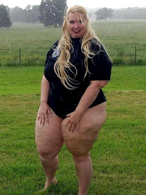 25P For Cellulite Lovers Only