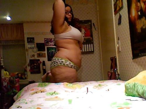 25P For Cellulite Lovers Only