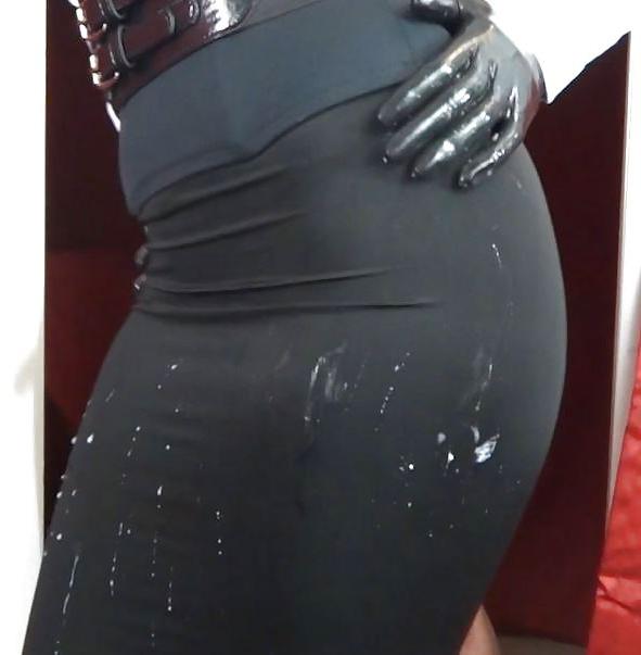8P Cum 4 Mommy