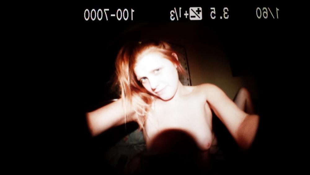 4P Nasty sluts camera I found