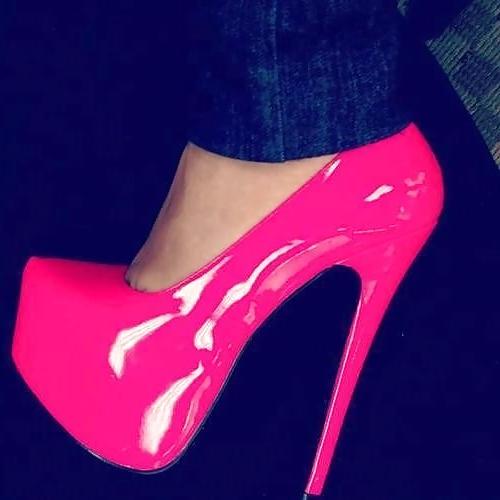 25P Extreme Shoes Part 9