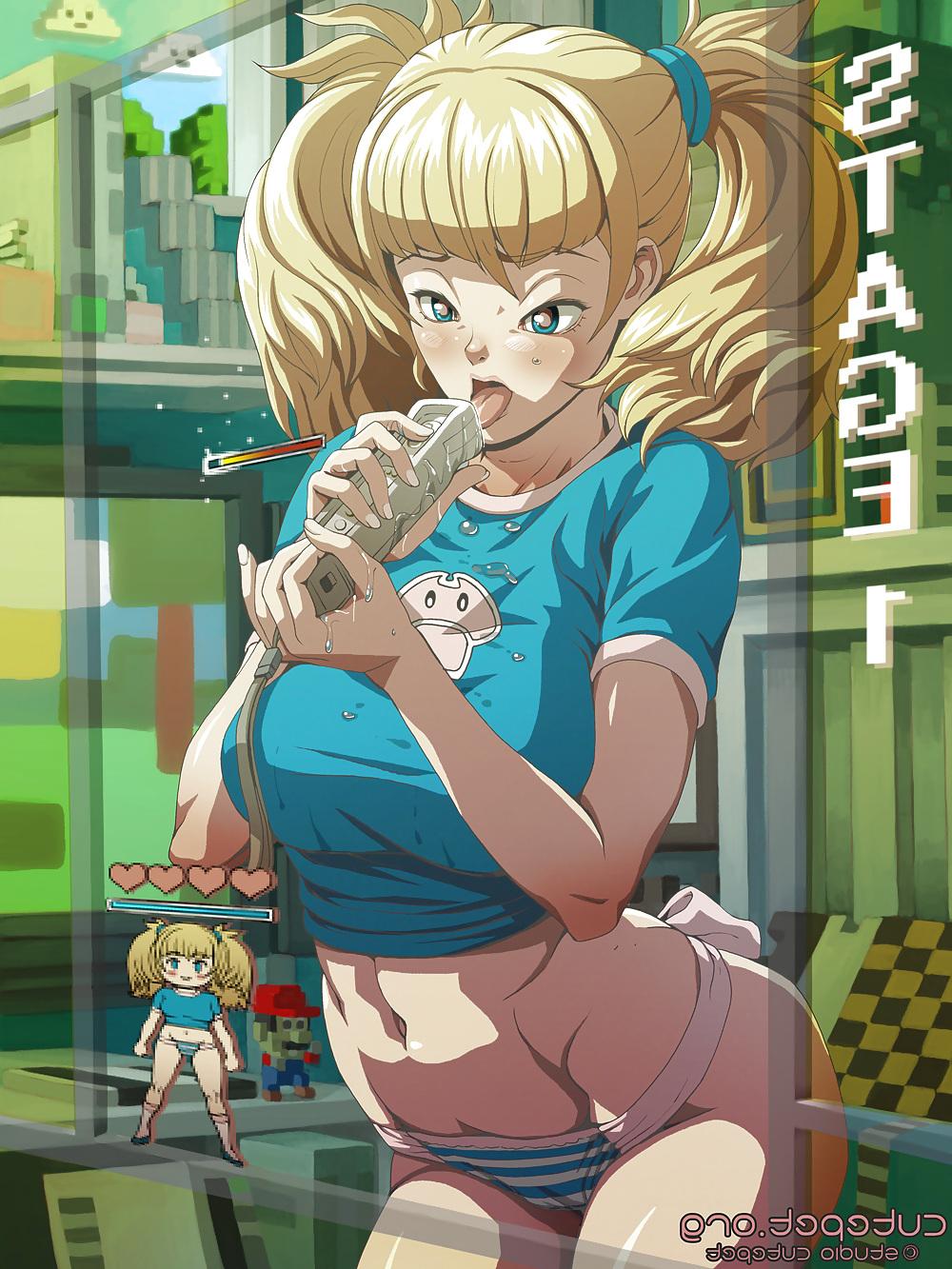25P Hentai from drive 1