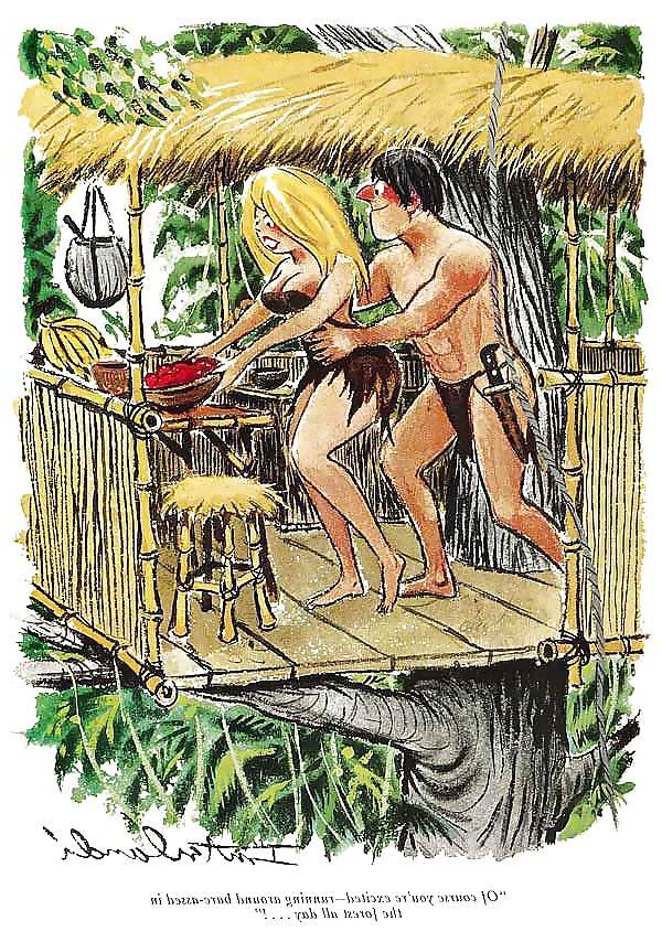 25P King of the Jungle!