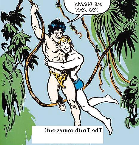 25P King of the Jungle!