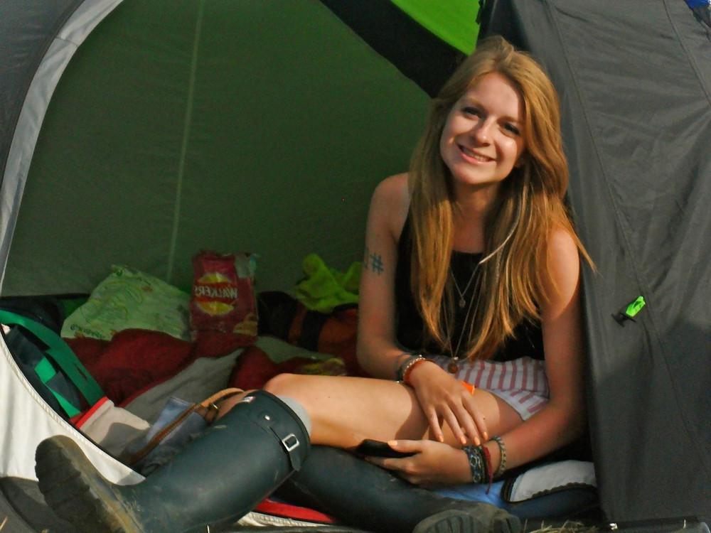 25P For The Love Of Camping