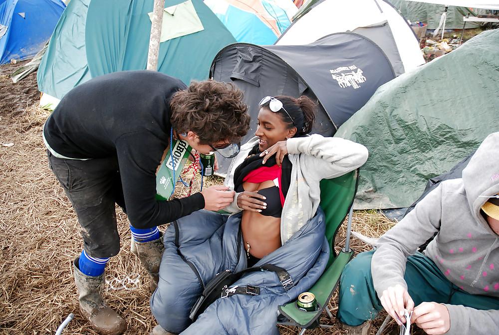 25P For The Love Of Camping