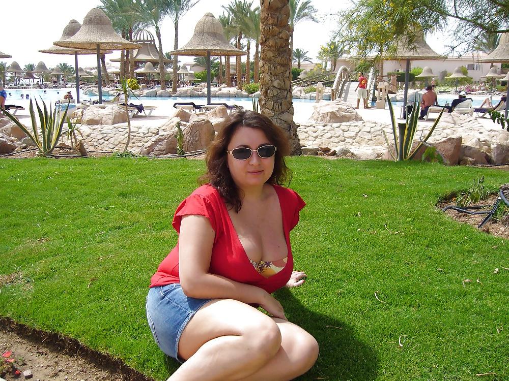 25P Found On The Web - 12 (hot milf)