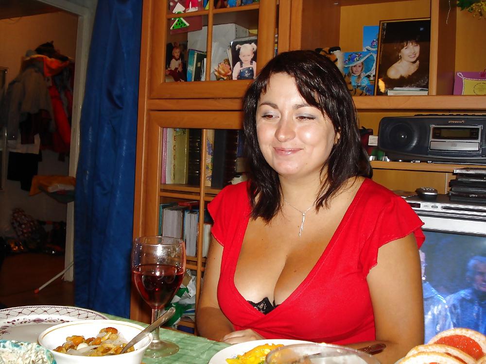 25P Found On The Web - 12 (hot milf)