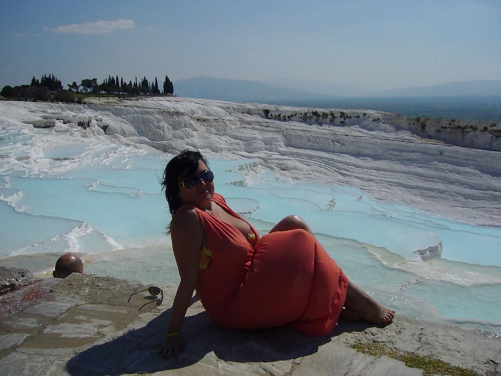25P Found On The Web - 12 (hot milf)