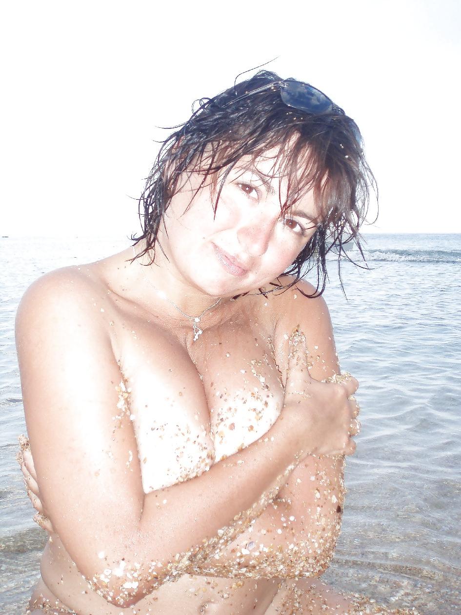 25P Found On The Web - 12 (hot milf)