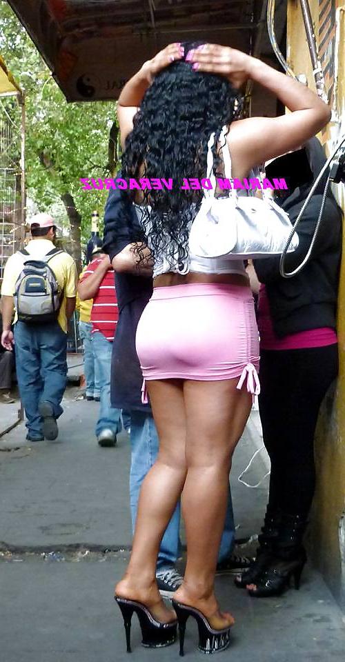 25P Latina ass is the best 31