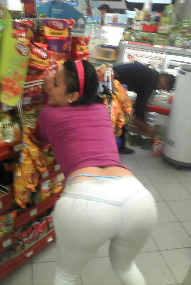 25P Latina ass is the best 31