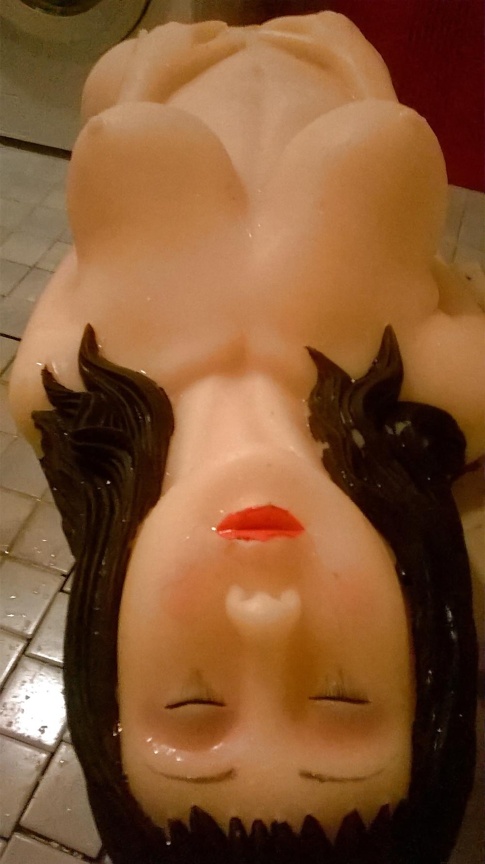 25P Love doll picks