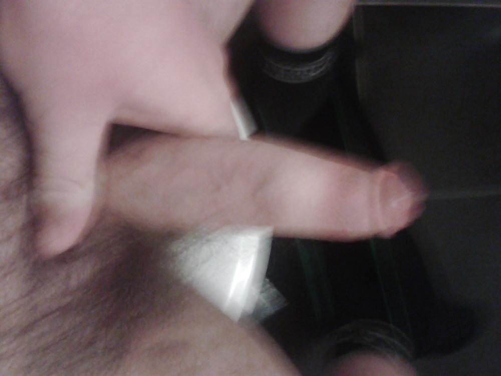 5P My 5 inch penis