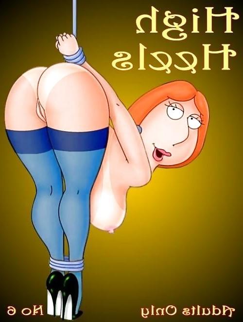 25P The best of Lois Griffin