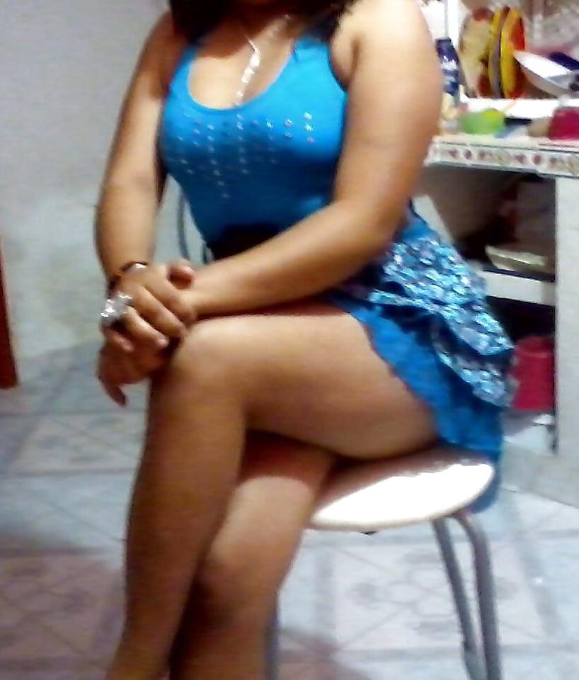 6P Una de piernas
