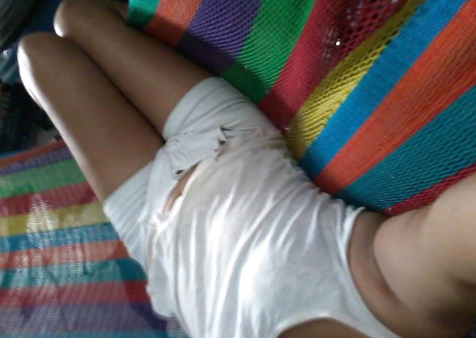 6P Una de piernas