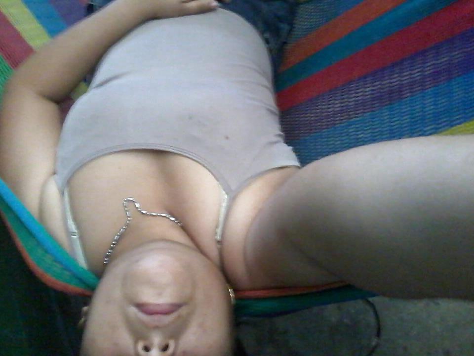 6P Una de piernas