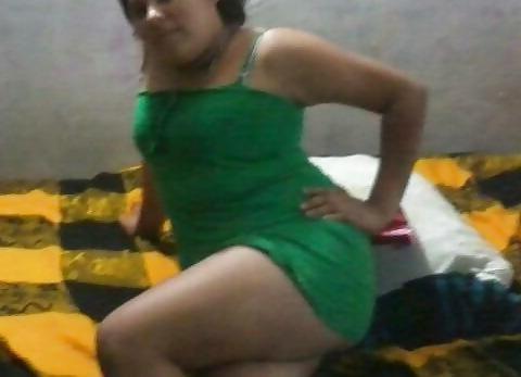 6P Una de piernas