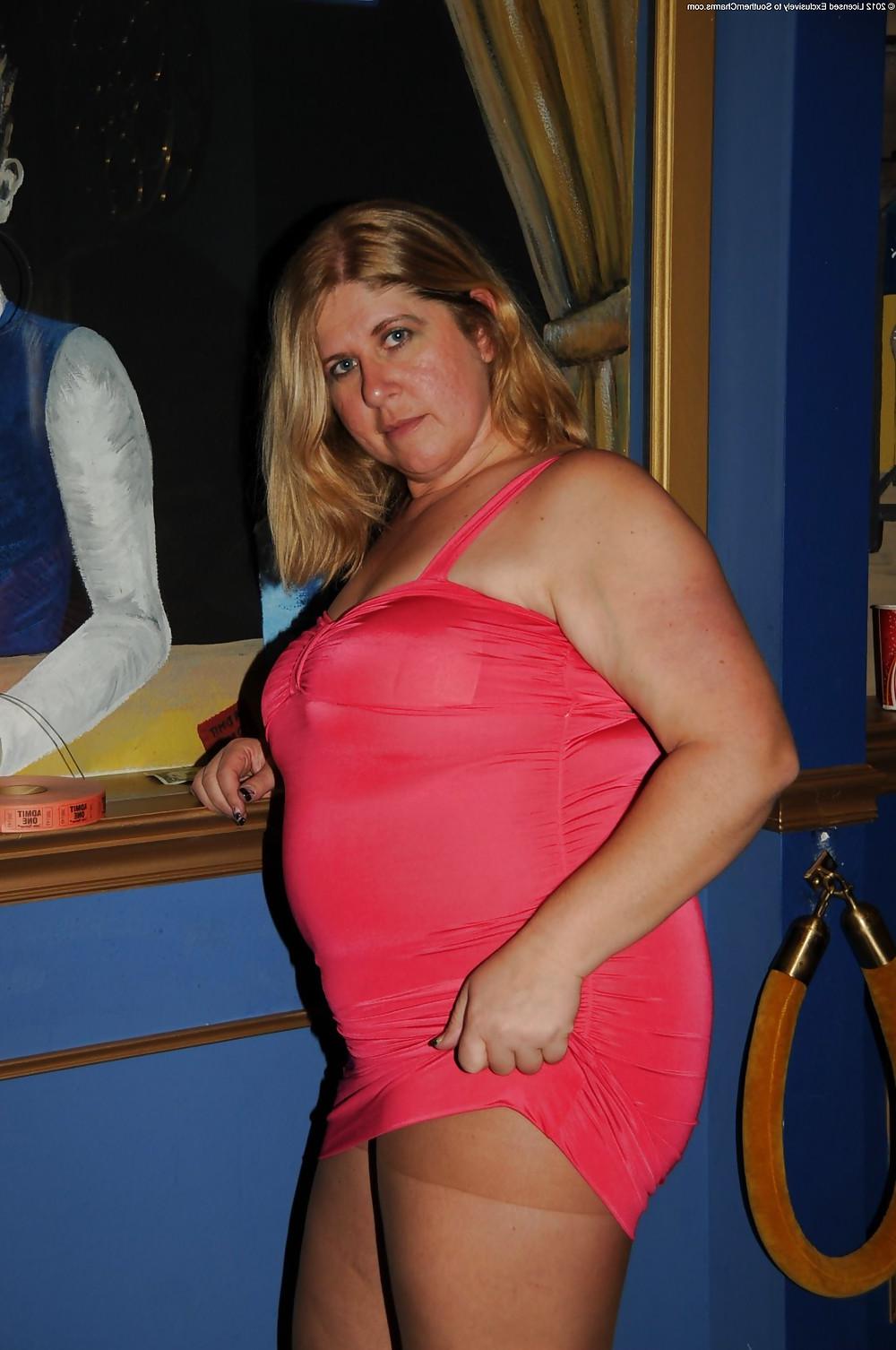 10P Pantyhose grannys