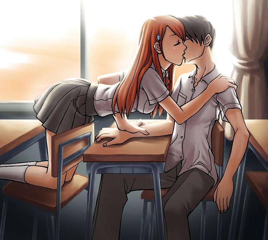 15P Uncensored Hentai #1
