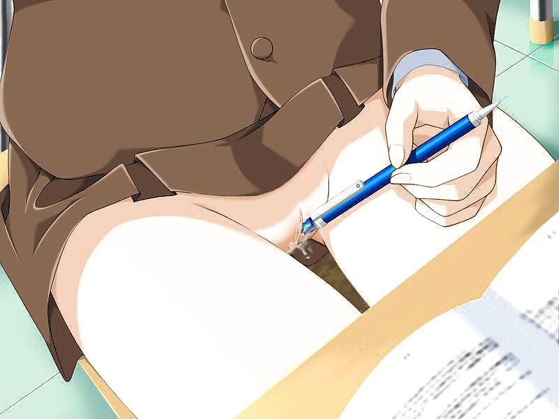 15P Uncensored Hentai #1