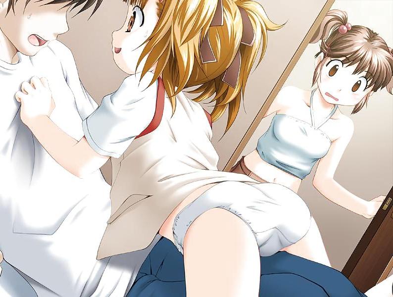 15P Uncensored Hentai #1