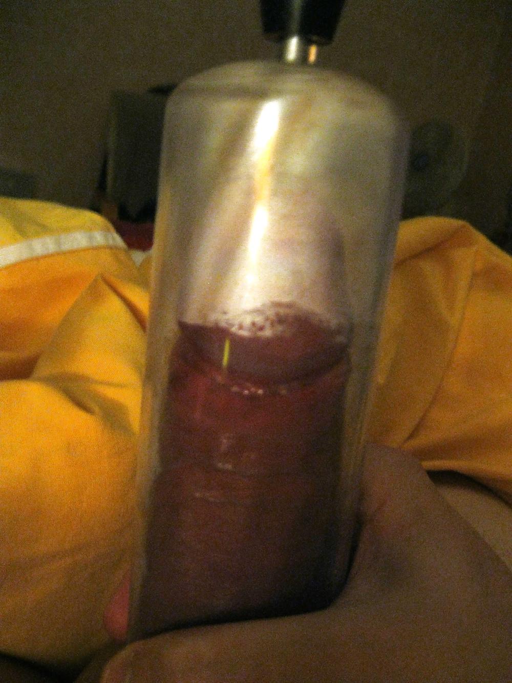 22P Pompe a penis