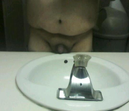25P Random shots of my penis