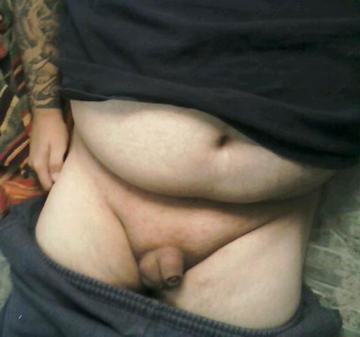 25P Random shots of my penis