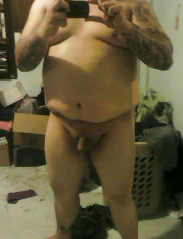 25P Random shots of my penis