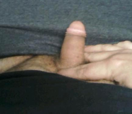 25P Random shots of my penis