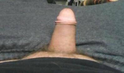 25P Random shots of my penis