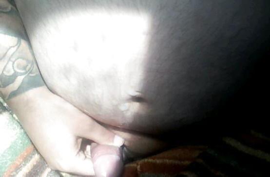 25P Random shots of my penis