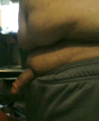 25P Random shots of my penis