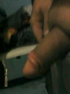 25P Random shots of my penis