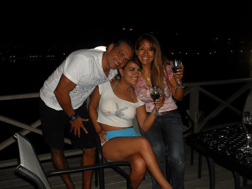 4P Friend Facebook-Alexandra Montoya