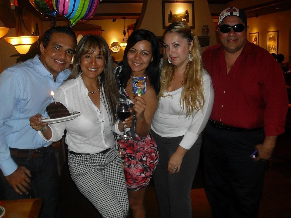 4P Friend Facebook-Alexandra Montoya