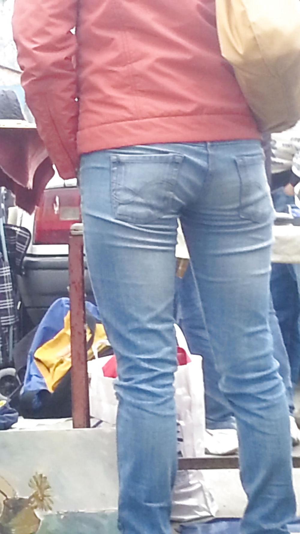 11P Matures ass romanian