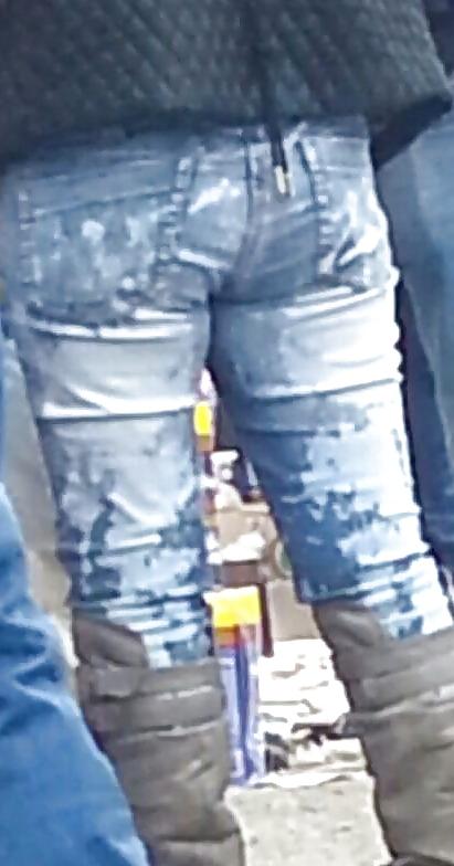 11P Matures ass romanian